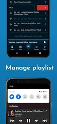 Скачать VLC Mobile Remote - PC & Mac [Premium] RUS apk на Андроид