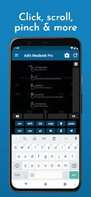 Скачать VLC Mobile Remote - PC & Mac [Premium] RUS apk на Андроид