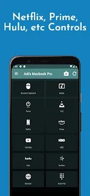 Скачать VLC Mobile Remote - PC & Mac [Premium] RUS apk на Андроид