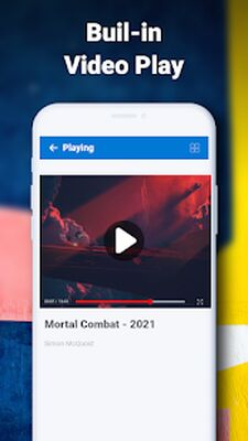 Скачать Скачать видео [Premium] RU apk на Андроид
