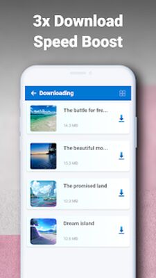 Скачать Скачать видео [Premium] RU apk на Андроид