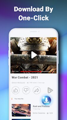 Скачать Скачать видео [Premium] RU apk на Андроид