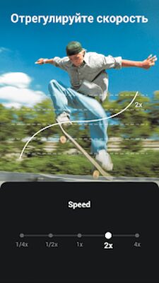 Скачать Видеоредактор VideoShow [Полная версия] RUS apk на Андроид