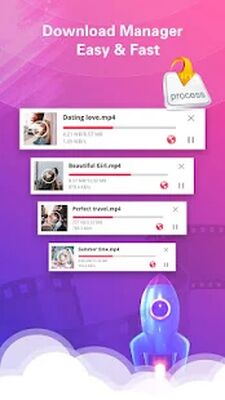 Скачать Video Downloader & Video Saver [Без рекламы] RU apk на Андроид