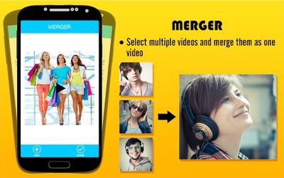 Скачать Видео редактор [Premium] RU apk на Андроид