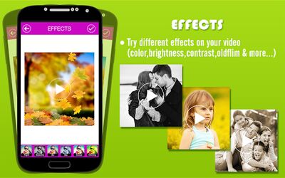 Скачать Видео редактор [Premium] RU apk на Андроид