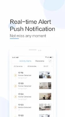 Скачать YI IoT [Полная версия] RU apk на Андроид