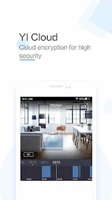 Скачать YI IoT [Полная версия] RU apk на Андроид