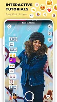 Скачать Zoomerang - Короткие Видео [Unlocked] RUS apk на Андроид