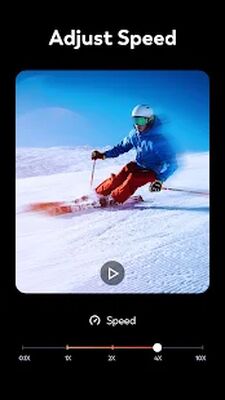 Скачать FotoPlay: видео и слайд-шоу из фото и музыки [Premium] RU apk на Андроид