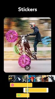 Скачать FotoPlay: видео и слайд-шоу из фото и музыки [Premium] RU apk на Андроид