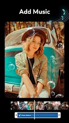 Скачать FotoPlay: видео и слайд-шоу из фото и музыки [Premium] RU apk на Андроид