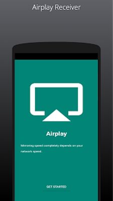 Скачать Airplay Receiver [Premium] RU apk на Андроид