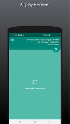 Скачать Airplay Receiver [Premium] RU apk на Андроид