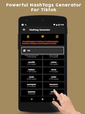 Скачать загрузчик видео для Likee без водяных знаков [Без рекламы] RU apk на Андроид