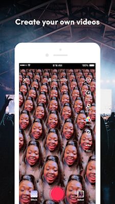 Скачать TikTok Lite - deprecated [Без рекламы] RU apk на Андроид