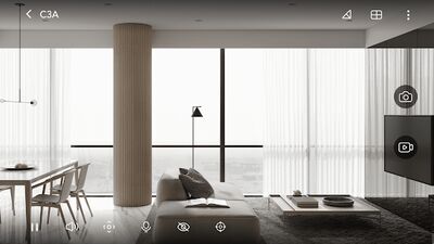 Скачать EZVIZ [Unlocked] RU apk на Андроид