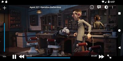 Скачать Nova Video Player [Premium] RU apk на Андроид