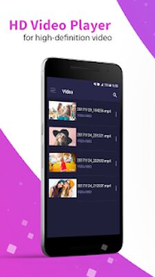 Скачать видео проигрыватель [Unlocked] RUS apk на Андроид