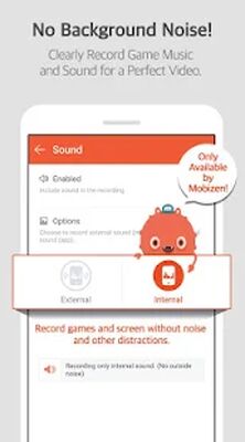 Скачать Mobizen Recorder for SAMSUNG [Unlocked] RUS apk на Андроид