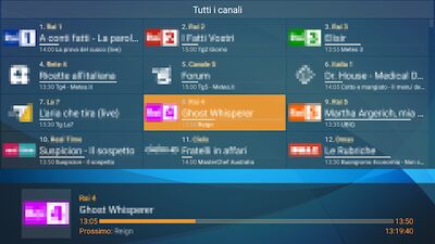 Скачать Perfect Player IPTV [Без рекламы] RU apk на Андроид