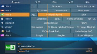 Скачать Perfect Player IPTV [Без рекламы] RU apk на Андроид