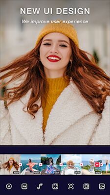 Скачать создатель видео с фото [Полная версия] RUS apk на Андроид