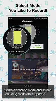 Скачать CameraFi2 [Unlocked] RUS apk на Андроид