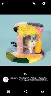 Скачать FastSave - Save Video and Photo for Instagram [Полная версия] RU apk на Андроид