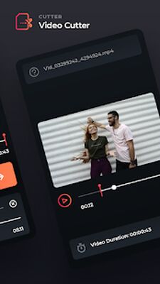 Скачать Видеоредактор и видеоредактор [Premium] RU apk на Андроид