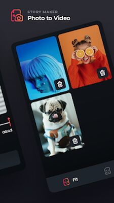 Скачать Видеоредактор и видеоредактор [Premium] RU apk на Андроид