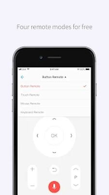 Скачать T-Cast TCL Android ТВ пульт MagiConnect [Без рекламы] RUS apk на Андроид