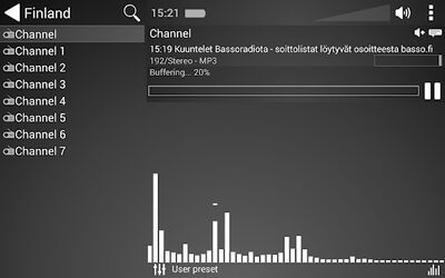 Скачать ProgTV Android [Полная версия] RU apk на Андроид