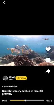 Скачать SJCAM Zone [Unlocked] RU apk на Андроид