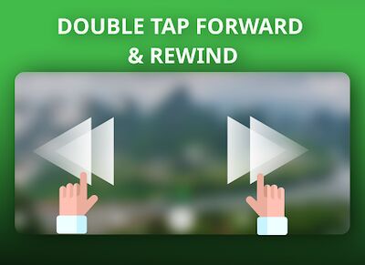 Скачать видеоплеер для Android [Полная версия] RU apk на Андроид