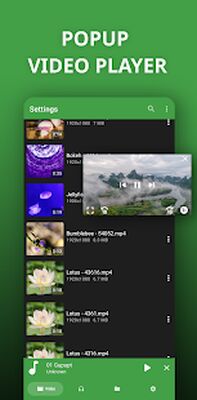 Скачать видеоплеер для Android [Полная версия] RU apk на Андроид