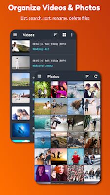 Скачать AndroVid - Видео-редактор, создание роликов [Premium] RUS apk на Андроид