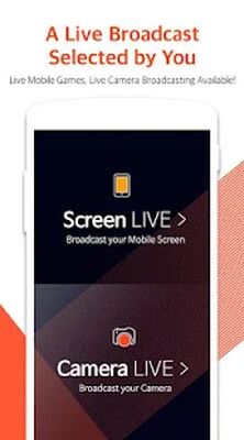 Скачать Mobizen прямая трансляция для ютуб - прямой эфир [Premium] RU apk на Андроид