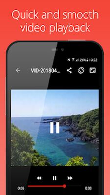 Скачать Video Player [Без рекламы] RU apk на Андроид