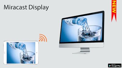 Скачать Miracast приложение для Android на ТВ [Unlocked] RUS apk на Андроид