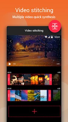 Скачать Видео Редактор - Обрезка Видео и Обрезать Видео [Unlocked] RUS apk на Андроид