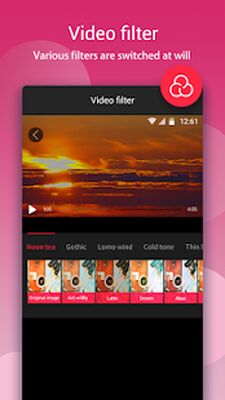 Скачать Видео Редактор - Обрезка Видео и Обрезать Видео [Unlocked] RUS apk на Андроид