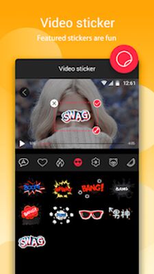 Скачать Видео Редактор - Обрезка Видео и Обрезать Видео [Unlocked] RUS apk на Андроид