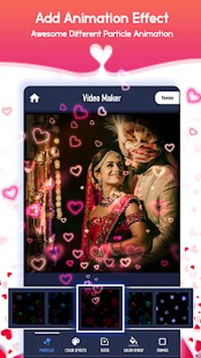 Скачать Lovi - Beat Slideshow Maker [Без рекламы] RU apk на Андроид