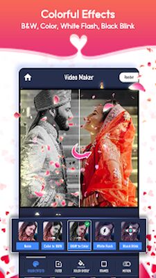 Скачать Lovi - Beat Slideshow Maker [Без рекламы] RU apk на Андроид