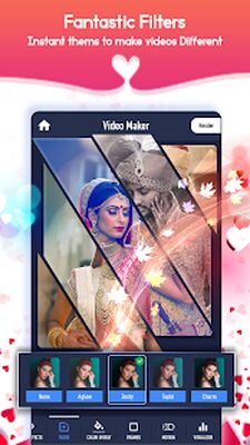 Скачать Lovi - Beat Slideshow Maker [Без рекламы] RU apk на Андроид