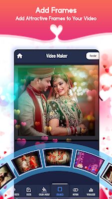 Скачать Lovi - Beat Slideshow Maker [Без рекламы] RU apk на Андроид