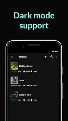 Скачать BitTorrent®- Torrent Downloads [Полная версия] RU apk на Андроид