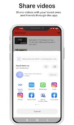 Скачать Flash Player для Android [Premium] RU apk на Андроид
