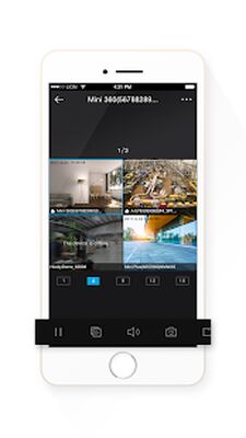 Скачать HiLookVision [Полная версия] RU apk на Андроид